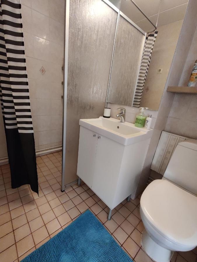 דירות אימטרה Mira מראה חיצוני תמונה