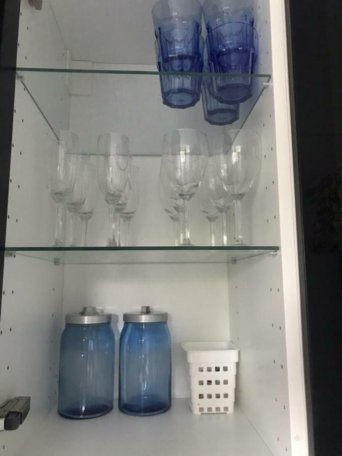 דירות אימטרה Mira מראה חיצוני תמונה